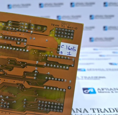 TITAN TC210 ISA CARD, PC ADD-ON CARD - Image 10