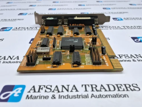 TITAN TC210 ISA CARD, PC ADD-ON CARD - Image 8