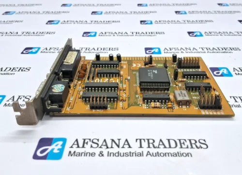 TITAN TC210 ISA CARD, PC ADD-ON CARD - Image 7