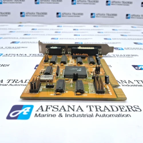 TITAN TC210 ISA CARD, PC ADD-ON CARD - Image 5