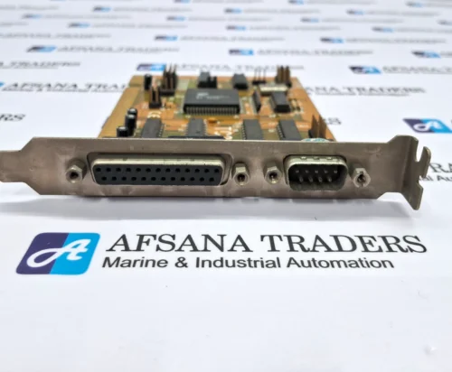 TITAN TC210 ISA CARD, PC ADD-ON CARD - Image 4