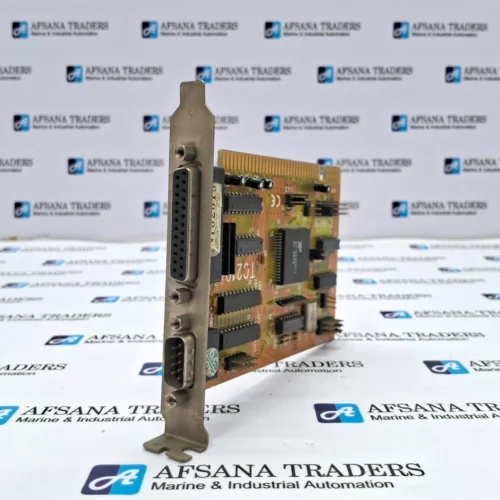 TITAN TC210 ISA CARD, PC ADD-ON CARD - Image 2