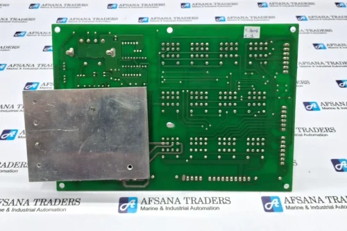 SU-SLCM-001 SIGNAL LIGHT COLUMN CIRCUIT BOARD VER 1.1 - Image 6