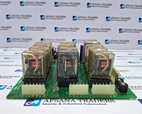 SU-SLCM-001 SIGNAL LIGHT COLUMN CIRCUIT BOARD VER 1.1 - Image 2