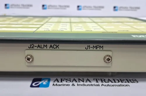 HYUNDAI J2-ALM ACK KEYBOARD J1-MPM - Image 9