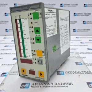 SIEMENS SIPART DR21 6DR2100-5 230VAC