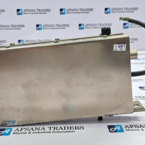 AM AMPLIFIER MODULE 4C FUSE T400MA