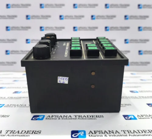 ZOLLNER COMBINED SIGNAL AUTOMATON 10+SBG BSH/49/20G/94 - Image 3