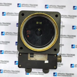 STAHL 8202/511-00-001 CONTROL BOX