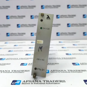 LAMTEC FN 01 POWER SUPPLY UNIT