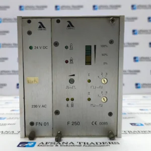 LAMTEC FN01-F250 CONTROL MODULE BGT 20 TE F. F250