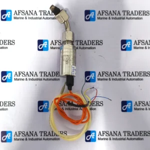 DRUCK LTD PDCR IS-1745 PRESSURE SENSOR 921-1742