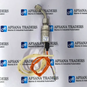DRUCK LTD PDCR IS-0069/C PRESSURE SENSOR 921-1742