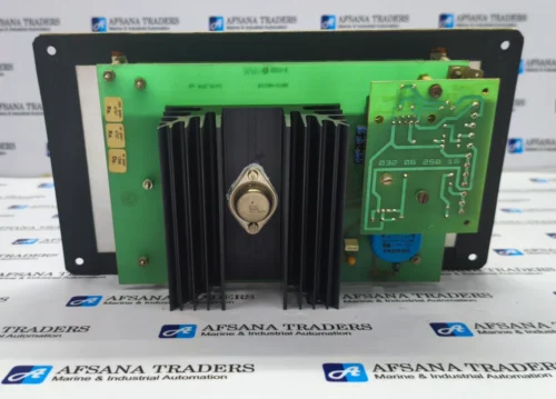 FESTO ELECTRIC BDE-TERMINAL E.BEA-4 CONTROL PANEL - Image 6