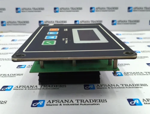 FESTO ELECTRIC BDE-TERMINAL E.BEA-4 CONTROL PANEL - Image 4