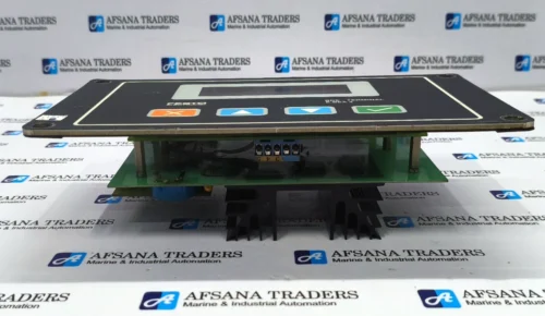 FESTO ELECTRIC BDE-TERMINAL E.BEA-4 CONTROL PANEL - Image 3
