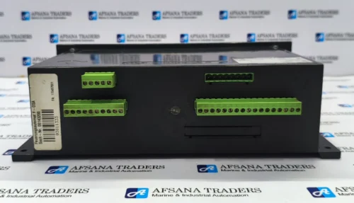 SAACKE F-OSA BURNER PROGRAM CONTROLLER - Image 6
