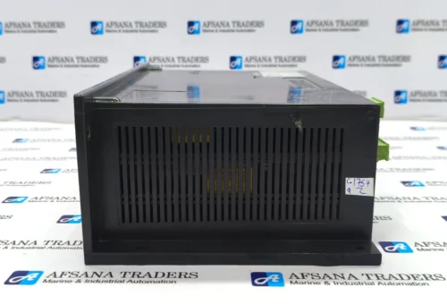 SAACKE F-OSA BURNER PROGRAM CONTROLLER - Image 4