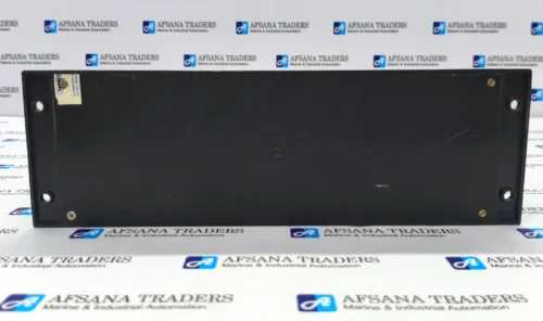SAACKE F-OSA BURNER PROGRAM CONTROLLER - Image 3