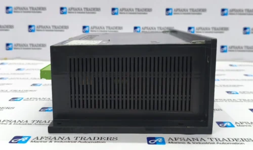 SAACKE F-OSA BURNER PROGRAM CONTROLLER - Image 2