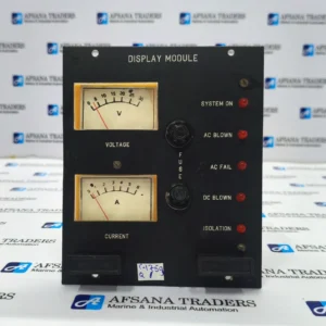 AUTOALARM ES-170 DISPLAY MODULE