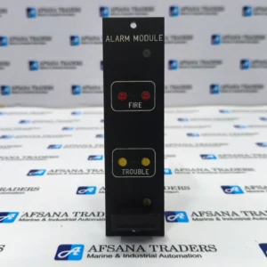 AUTOALARM ES-235 ALARM MODULE