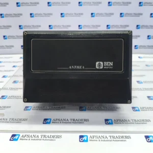 BEN MARINE ANTHEA ELECTROMAGNETIC SPEED LOG