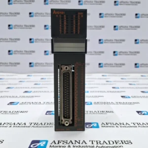 MITSUBISHI A1SY81 DIGITAL OUTPUT MODULE DC12/24V 0.1A