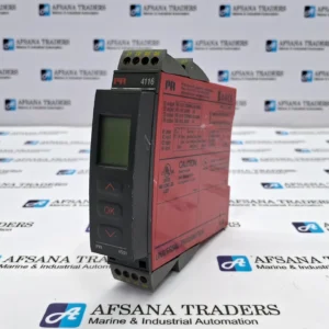 PR ELECTRONICS 4116 UNIVERSAL TRANSMITTER 2231D, PR 4501