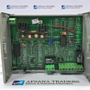 ACSPL-1136 PRINTED CIRCUIT BOARD