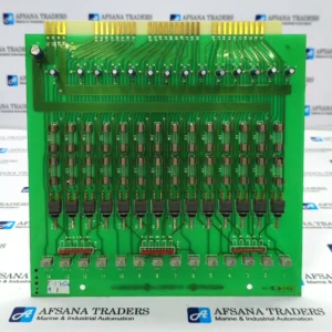 SN VALVE OPNING INDICATOR 224A PRINTED CIRCUIT BOARD