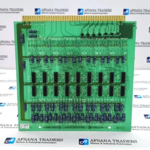 SN ALARM CIRCUIT (LAMP RESET TYPE) 204A PRINTED CIRCUIT BOARD
