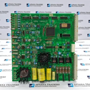SERES ES80401A PRINTED CIRCUIT BOARD REG2