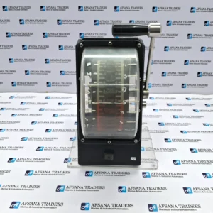 SNEEK-HOLLAND STORK KWANT R.S.M.4.L. MOTOR UNIT 24VDC RSM4L