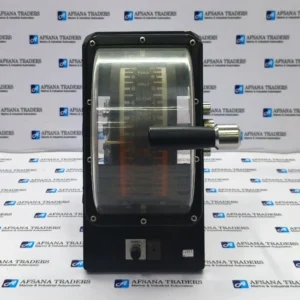 SNEEK-HOLLAND STORK KWANT R.S.M.4.L. MOTOR UNIT 24VDC RSM4L MOD.1.C.P.