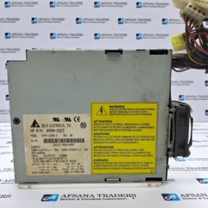 DELTA ELECTRONICS 0950-2823 POWER SUPPLY UNIT DTPS-120AB A