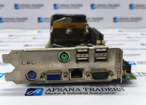 ADVANTECH PCA-6186 REV.B2 PRINTED CIRCUIT BOARD 19C2618602 - Image 5