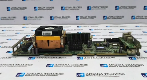 ADVANTECH PCA-6186 REV.B2 PRINTED CIRCUIT BOARD 19C2618602 - Image 4