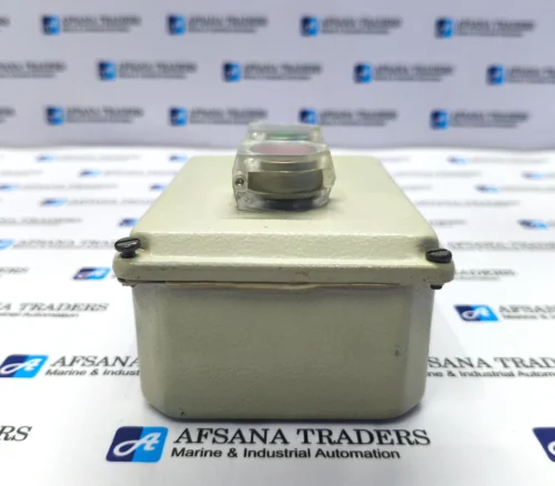 EAO 704.900.2 2 WAY+ NO/NC + 1RED/1GREEN PUSH BUTTON JUNCTION BOX - Image 12