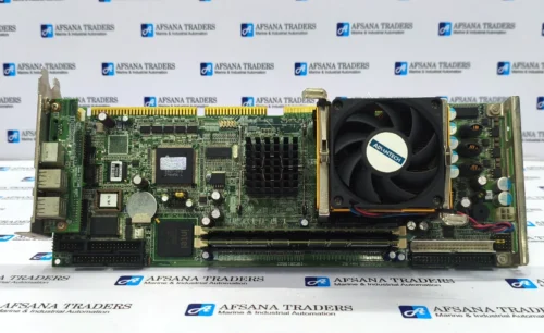 ADVANTECH PCA-6186 REV.B2 PRINTED CIRCUIT BOARD 19C2618602