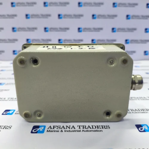EAO 704.900.2 2 WAY+ NO/NC + 1RED/1GREEN PUSH BUTTON JUNCTION BOX - Image 10