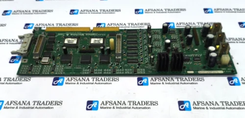 VAMCO MACHINE & TOOLS EPCB104A PC BOARD - Image 5