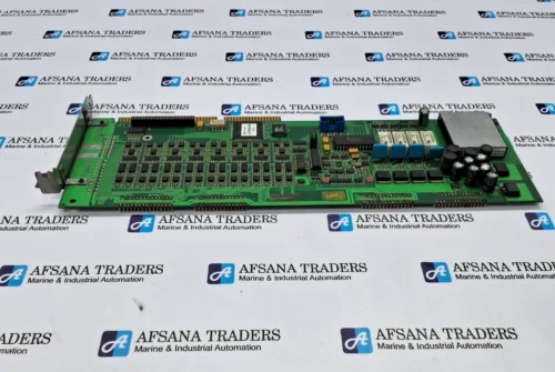 MARPOSS E9066, 6840040414/B ACQUISITION CARD - Image 6