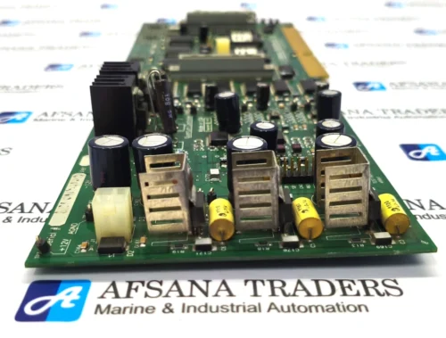 VAMCO MACHINE & TOOLS EPCB104A PC BOARD - Image 4