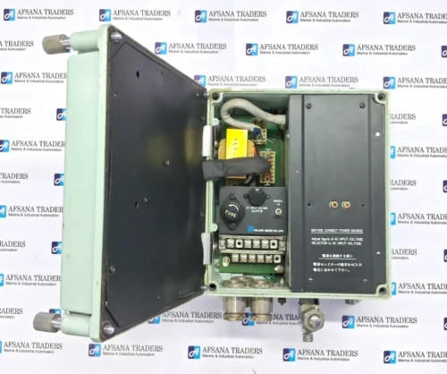 FELLOW KOGYO FOCAS-1500A BILGE MONITOR AC100/110/115/220V - Image 7
