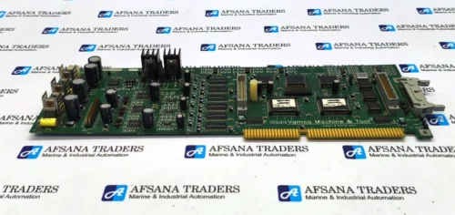 VAMCO MACHINE & TOOLS EPCB104A PC BOARD - Image 3