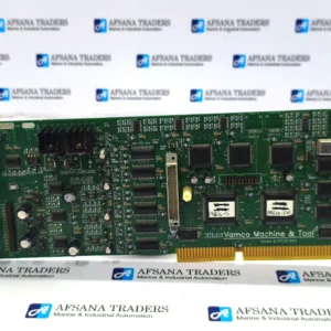 VAMCO MACHINE & TOOLS EPCB104A PC BOARD