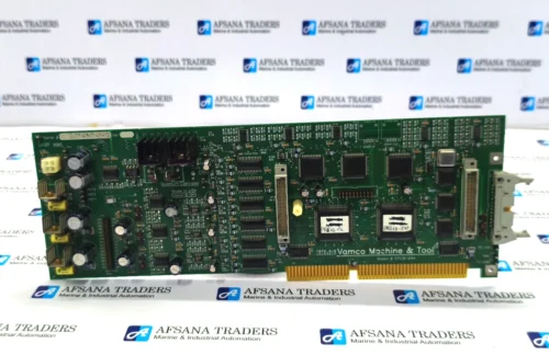 VAMCO MACHINE & TOOLS EPCB104A PC BOARD