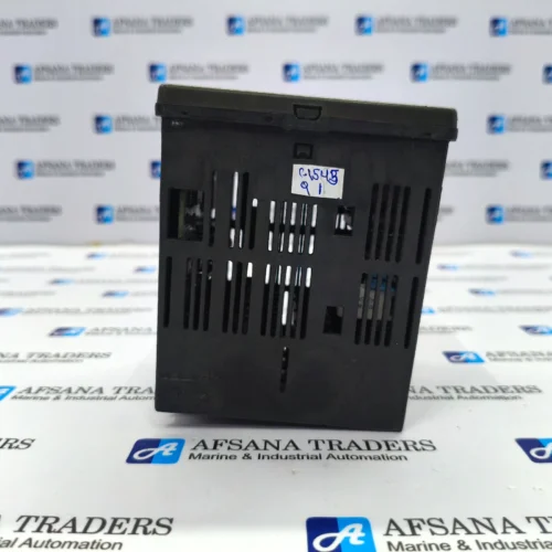 YOKOGAWA UT550 DIGITAL INDICATING CONTROLLER - Image 3
