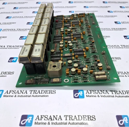 SEPA AN444/00 95I1/139 L•CH•PL• PC BOARD - Image 5